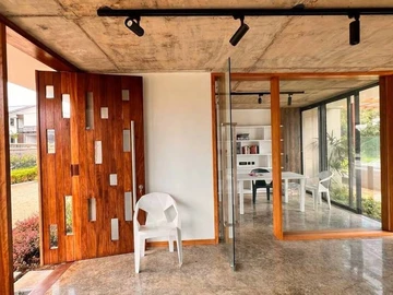 Maison de 6 Chambres