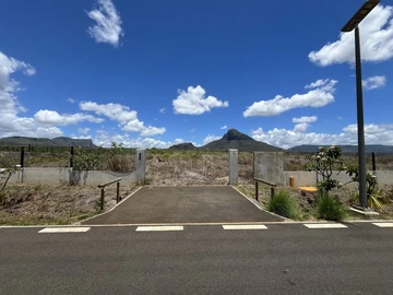 Residential Land