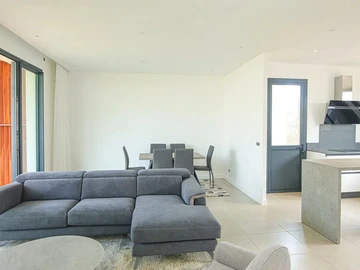 3 Bedroom Villa