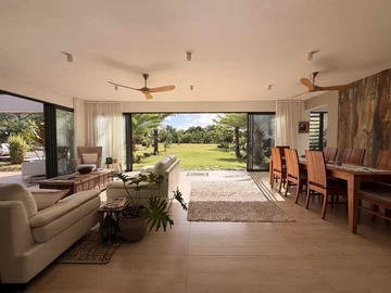 Villa de 3 Chambres