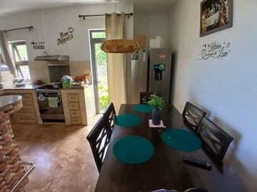 Maison de 5 Chambres