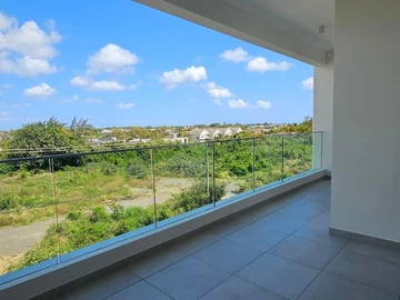 Penthouse de 2 Chambres