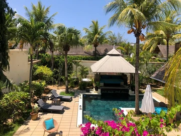 3 Bedroom Villa