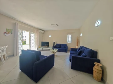 3 Bedroom Villa