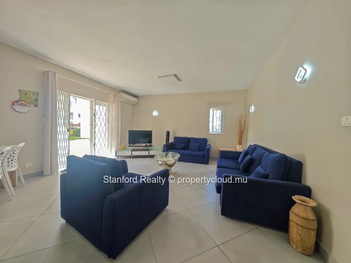 Villa for Rent - 3 Bedrooms, Pereybere, North