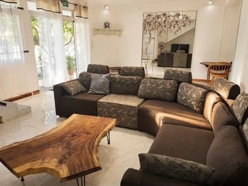 Appartement de 3 Chambres