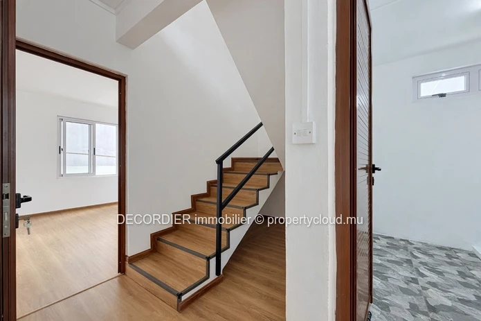 Maison neuve à vendre – FLACQ