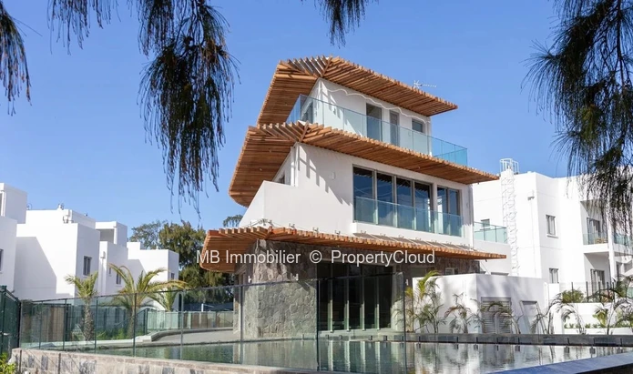 Appartement en location