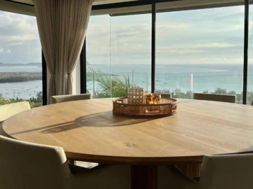 5 Bedroom Villa