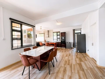 3 Bedroom Villa