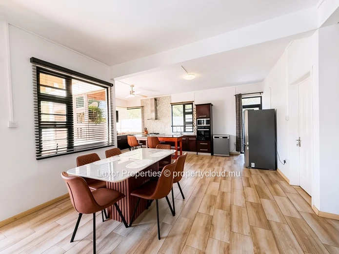 Tamarin | Villa À Louer