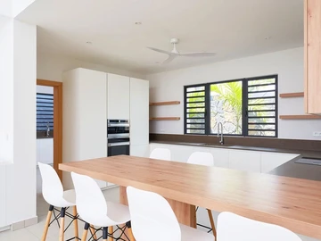 4 Bedroom Villa