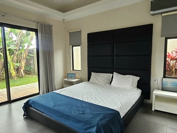 Villa de 4 Chambres