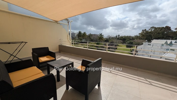 Pereybere – Appartement à louer – Pam Golding Mauritius