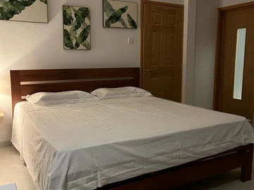 Villa de 4 Chambres