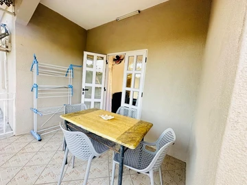 Appartement de 2 Chambres