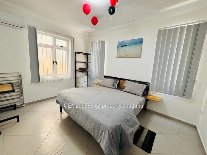 Coastal Investment Property – Poste La Fayette