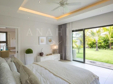 Villa de 4 Chambres