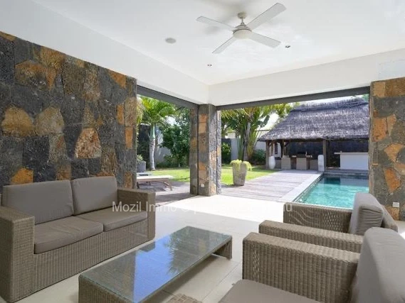 Villa luxueuse Hawaia 4 chambres
