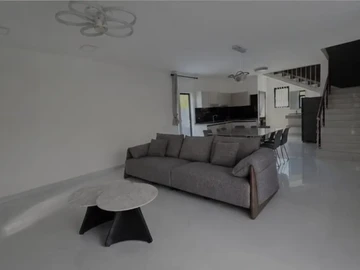 2 Bedroom Villa