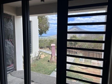 Villa de 4 Chambres