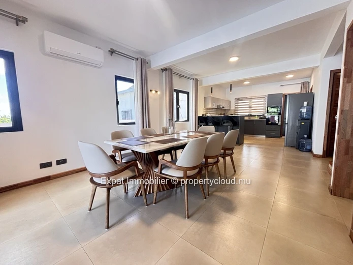 New 4-Bedroom Villa Between Nature And International Schools – The Vale
