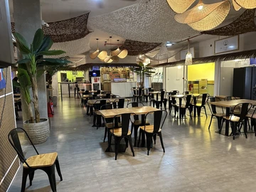 Immobilier Commerciaux