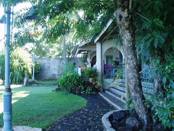 Villa de 4 Chambres
