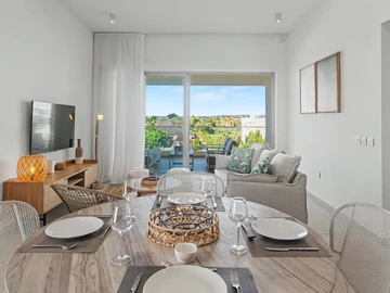 3 Bedroom Penthouse