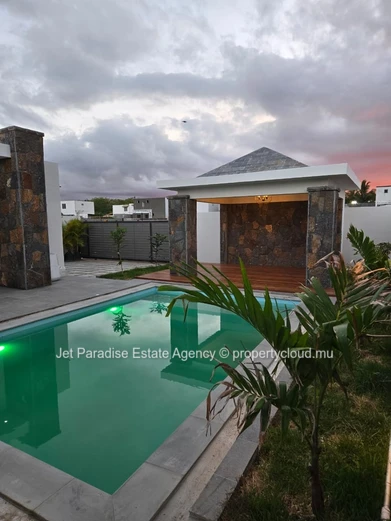 Beautiful Fully Furnished Villa for Sale