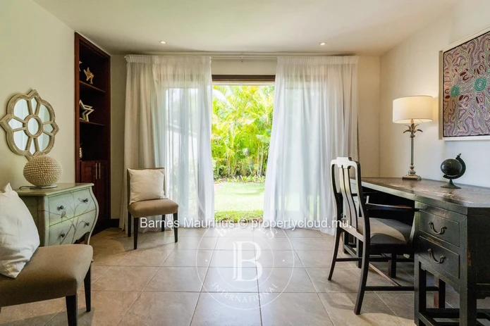 BEL OMBRE - Off-plan - Villa on a golf course - 3 bedrooms