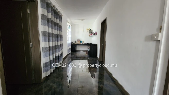 House with Pool for Sale – Morcellement Beau Rivage 