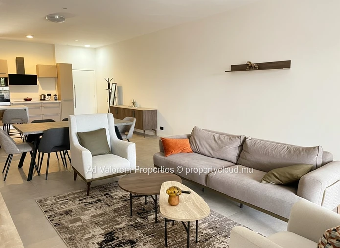 Appartement à louer à Rivière Noire