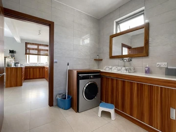 Villa de 4 Chambres