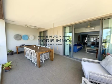 Penthouse de 3 Chambres