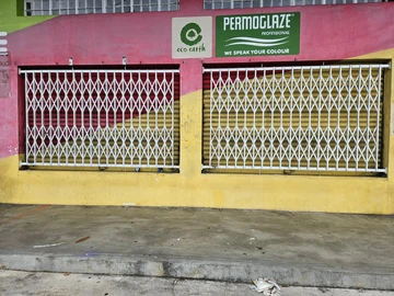 Commercial space for rent at Curepipe