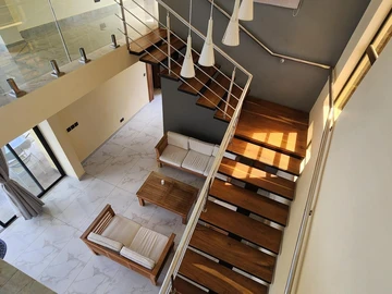 4 Bedroom Villa