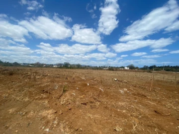 Residential Land