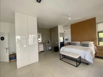 3 Bedroom Penthouse