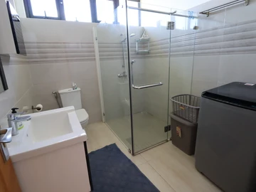 Appartement de 3 Chambres