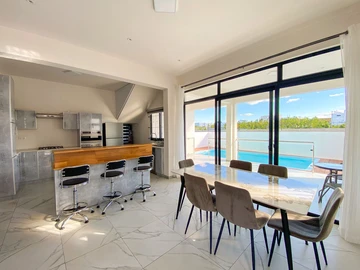 3 Bedroom Villa