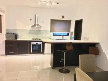 Appartement de 3 Chambres