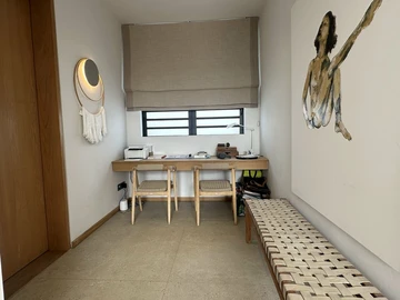 Maison de 4 Chambres