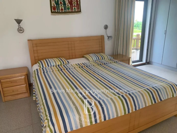 BELLE MARE - Seaside villas - 4 bedrooms
