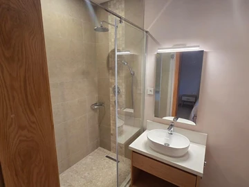 Appartement de 4 Chambres