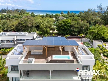 3 Bedroom Penthouse