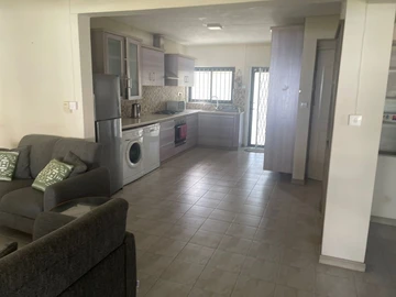 Villa de 3 Chambres