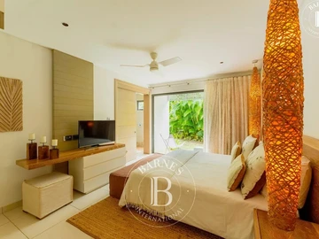 Villa de 4 Chambres
