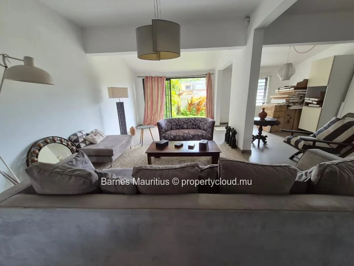 CUREPIPE - Maison mitoyenne avec jardin - 3 chambres