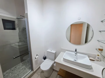 Appartement de 2 Chambres